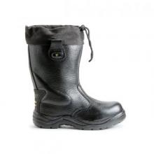 Сапоги ПУ-нитрил КП иск мех САП 188