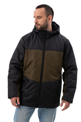 Куртка демисезонная хаки