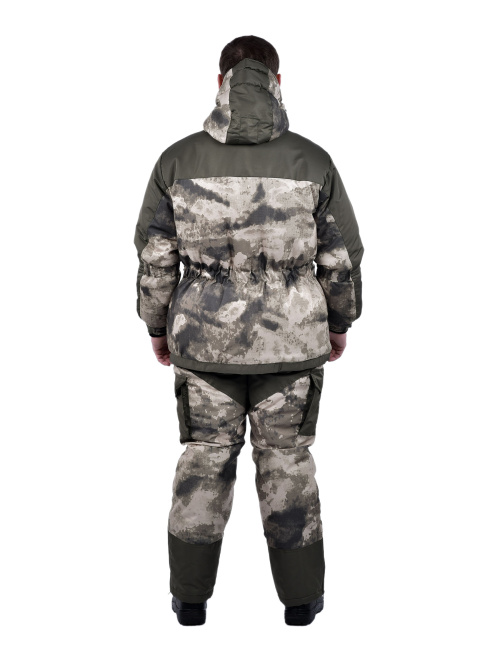 Костюм «Горка кмф Туман»