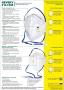 Респиратор NF822, FFP2