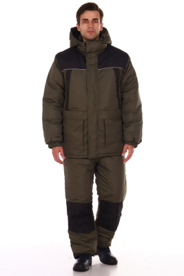 Костюм «КОС 191» хаки